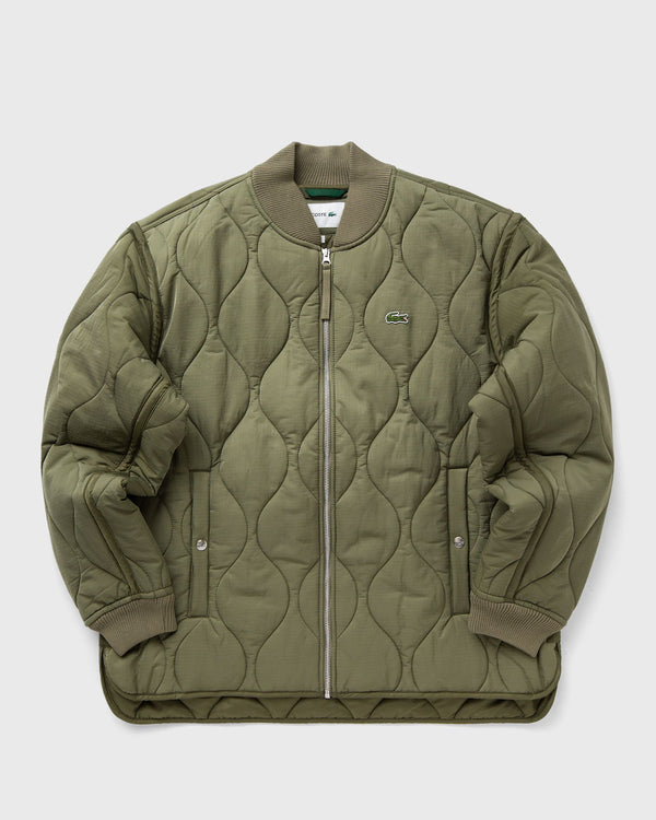 Lacoste BLOUSON green