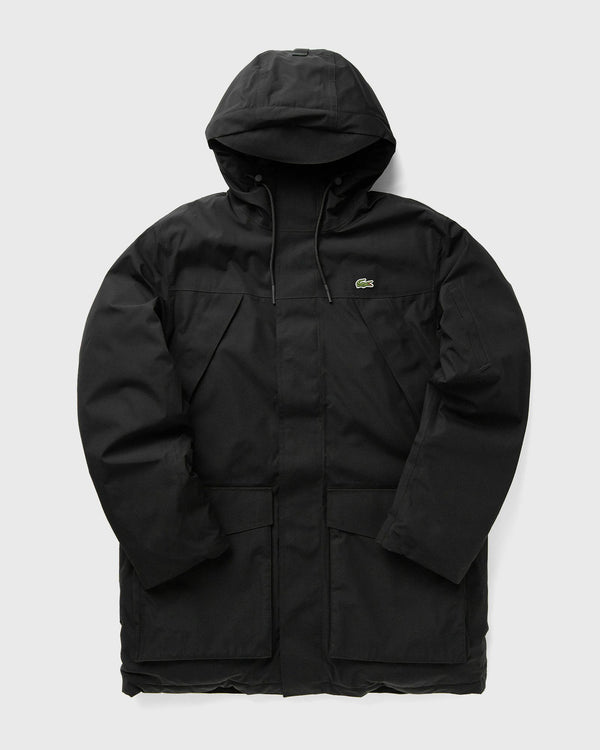 Lacoste BLOUSON black