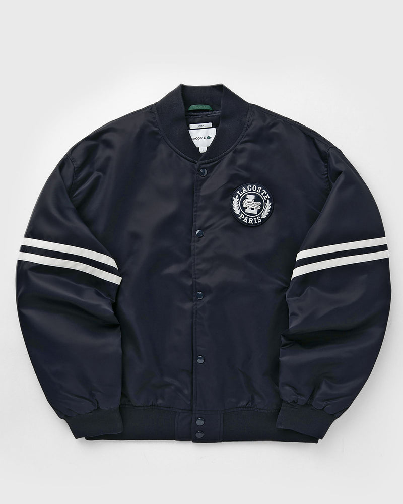 Lacoste BLOUSON blue