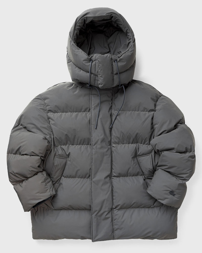 Lacoste BLOUSON grey