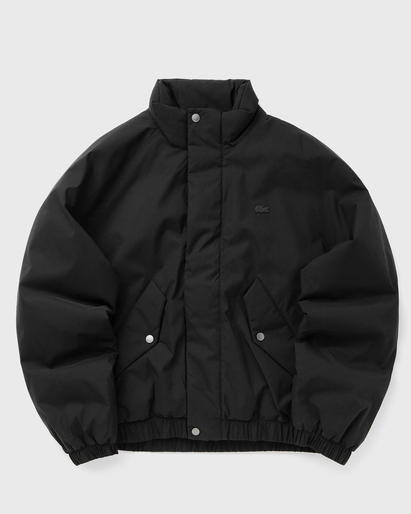 Lacoste BOMBER JACKET black