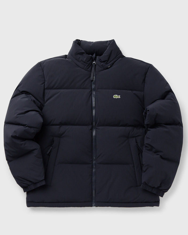 Lacoste PARKAS & BLOUSONS blue