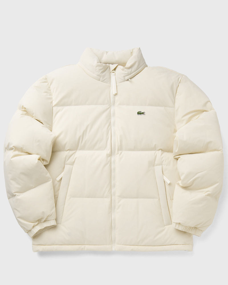 Lacoste PARKAS & BLOUSONS beige