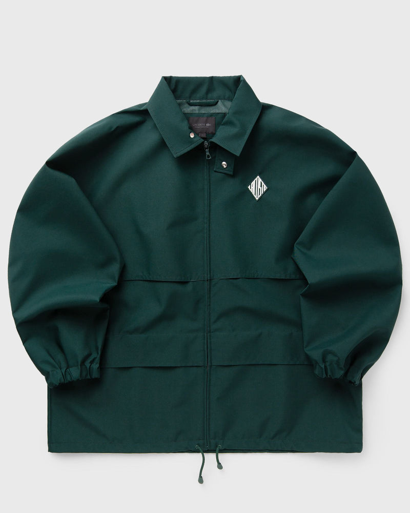 Lacoste LEEROY JACKET green