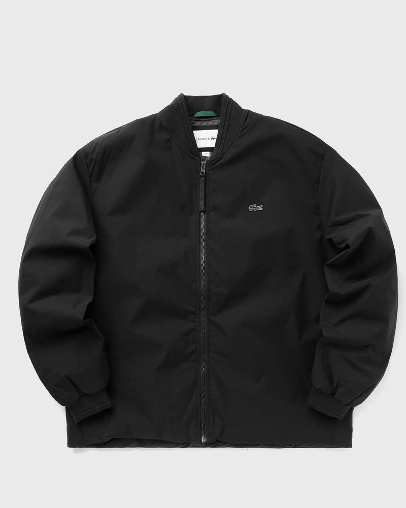 Lacoste BLOUSON black