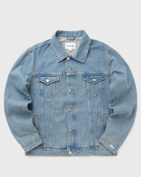 Lacoste Denim Jacket blue