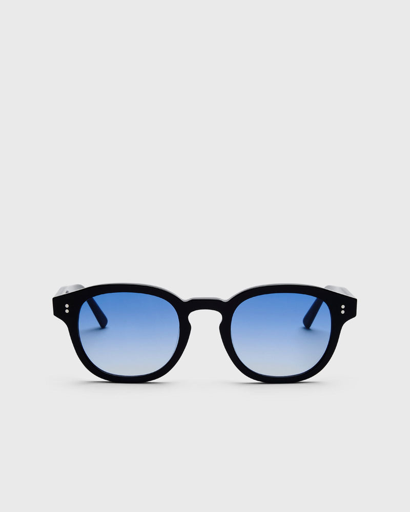 Messyweekend Bille Black