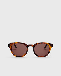 MessyWeekend BILLE brown