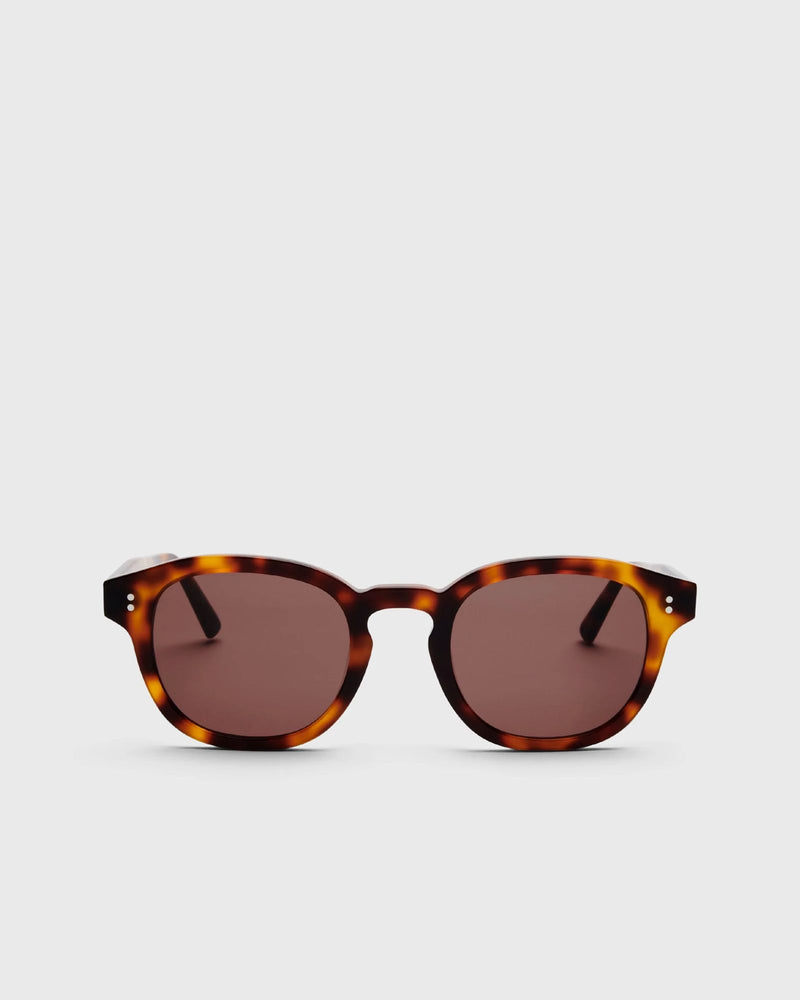 MessyWeekend BILLE brown