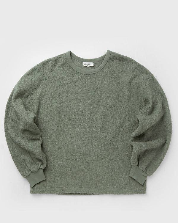 American vintage BOBYPARK green