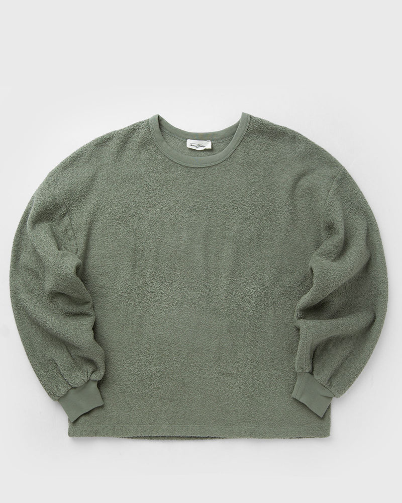 American vintage BOBYPARK green