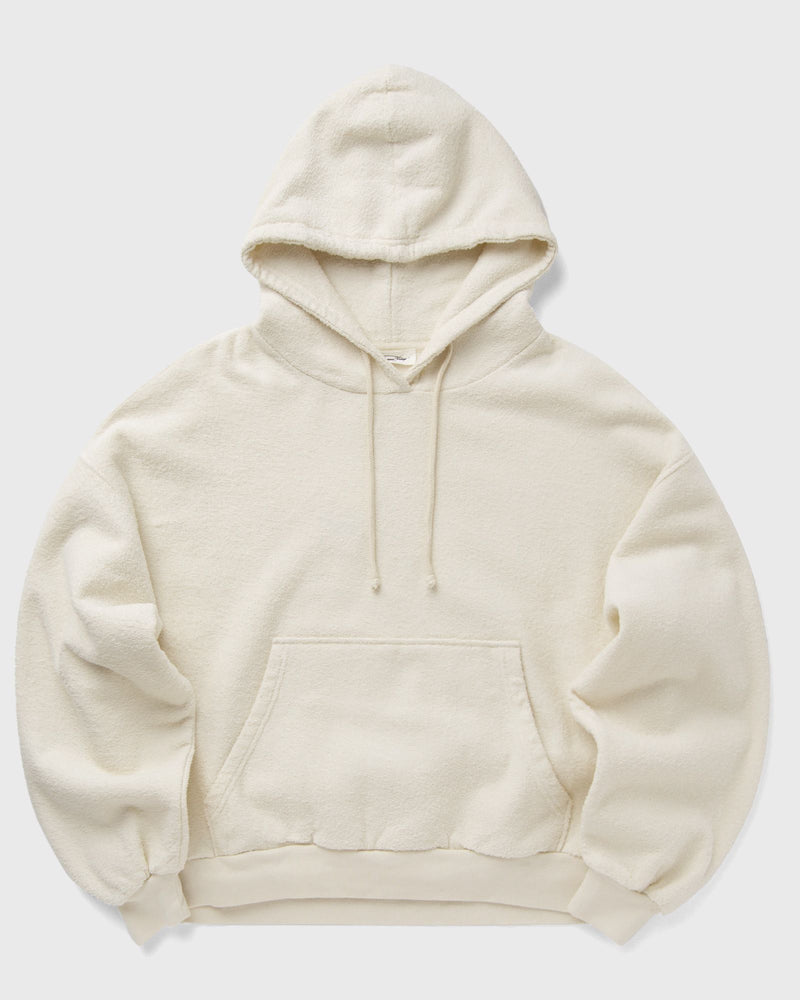 American Vintage Hoodie Bobypark beige