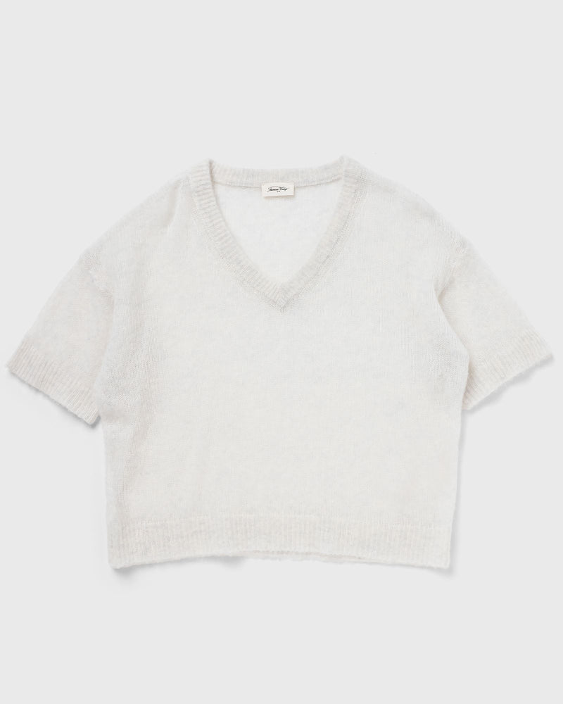 American Vintage Bodyrow Grey