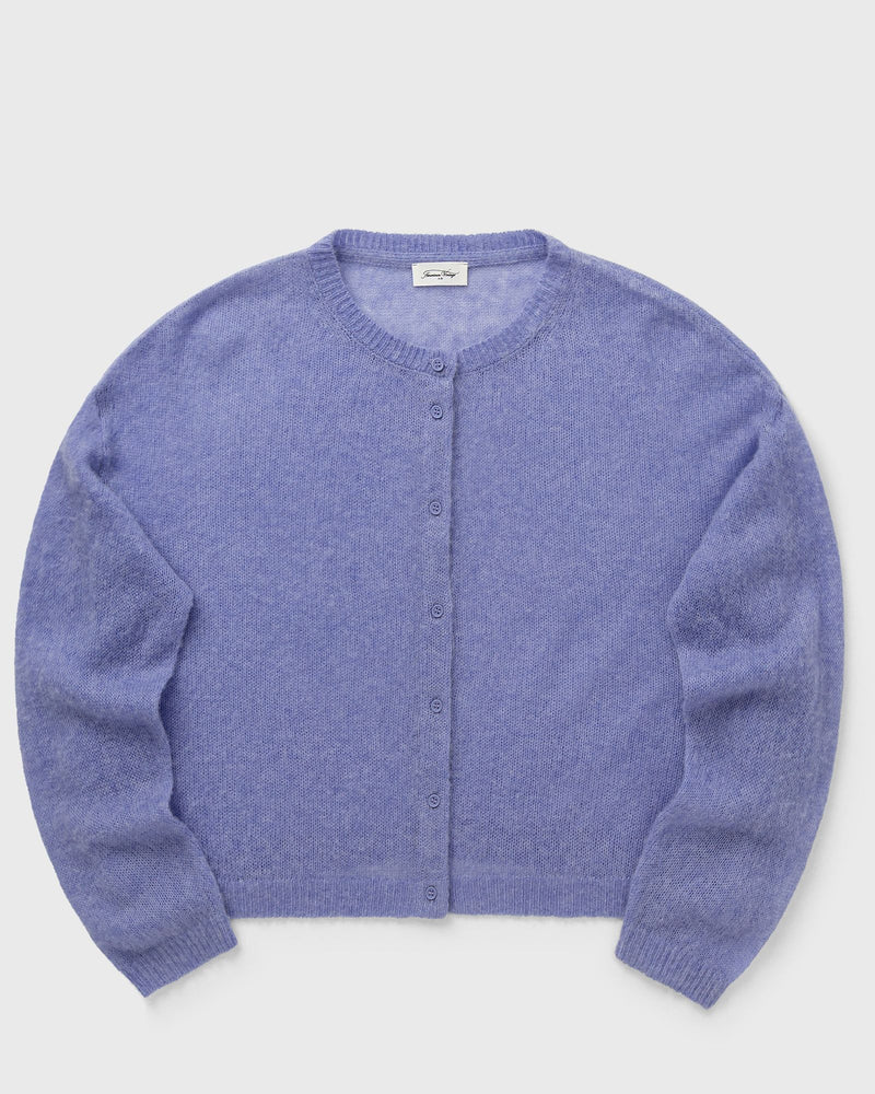 American Vintage Bodyrow Purple
