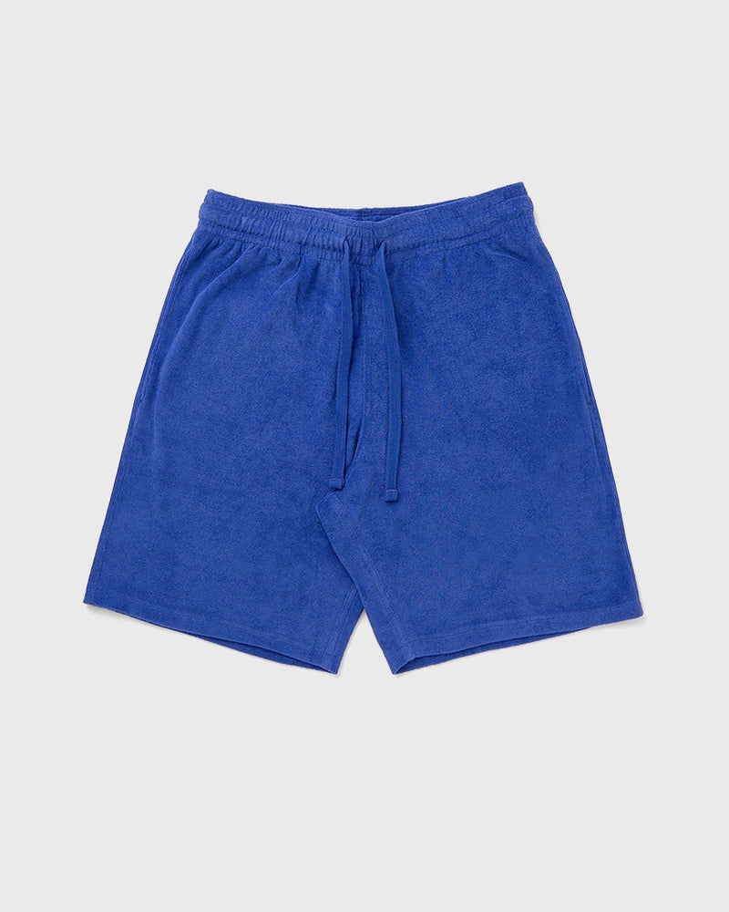 Vilebrequin BOLIDE SHORT blue
