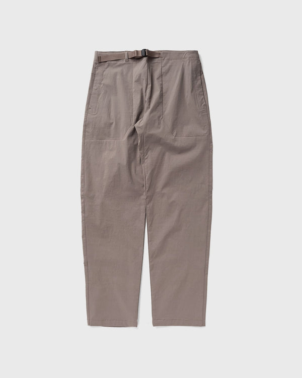 Rapha MEN'S EASY TECHNICAL PANTS brown