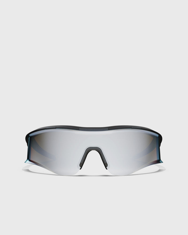 Rapha Reis Glasses black|silver