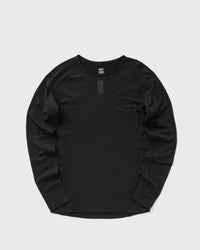 Rapha Merino Base Layer - Long Sleeve black