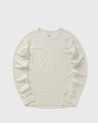 Rapha Merino Base Layer - Long Sleeve white