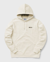 Bstn Brand Bstn Hoody Beige