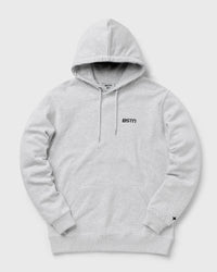 Bstn Brand Bstn Hoody Grey