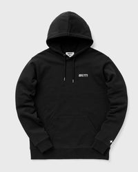Bstn Brand Bstn Hoody Black