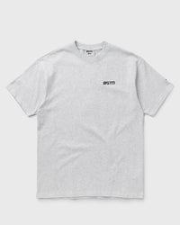 BSTN Brand BSTN Heavyweight Tee grey