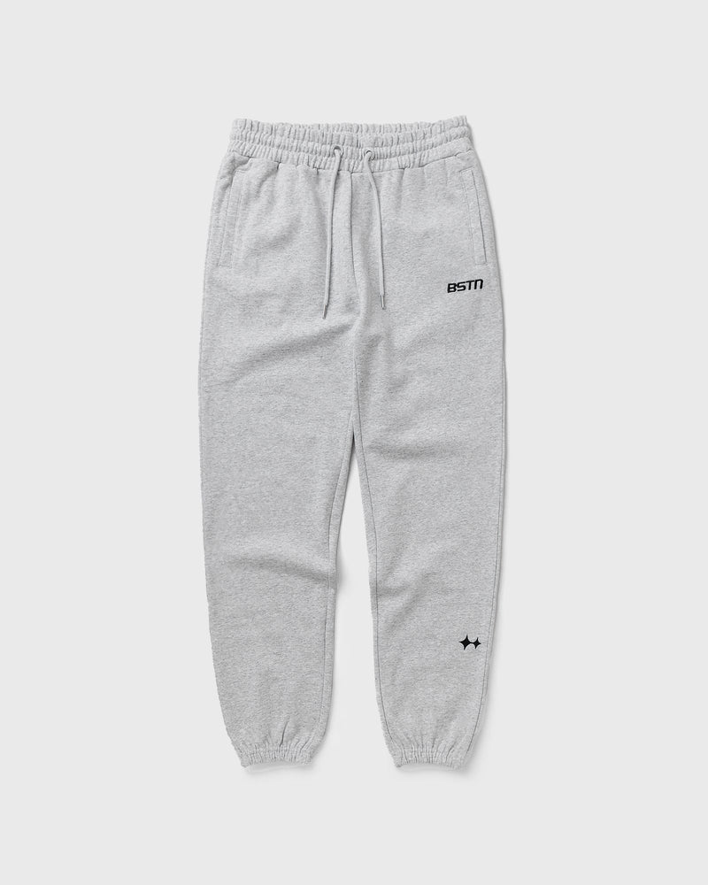 BSTN Brand BSTN Sweatpants grey
