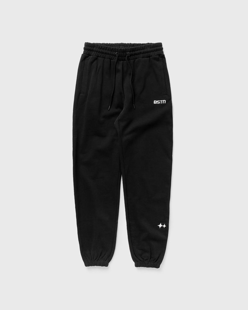 BSTN Brand BSTN Sweatpants black