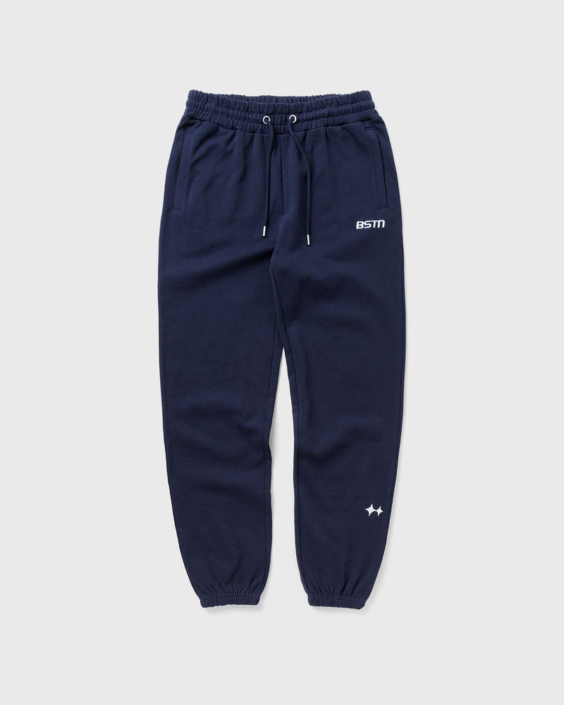 BSTN Brand BSTN Sweatpants blue