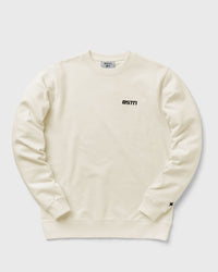 Bstn Brand Bstn Crewneck Beige