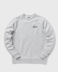 Bstn Brand Bstn Crewneck Grey