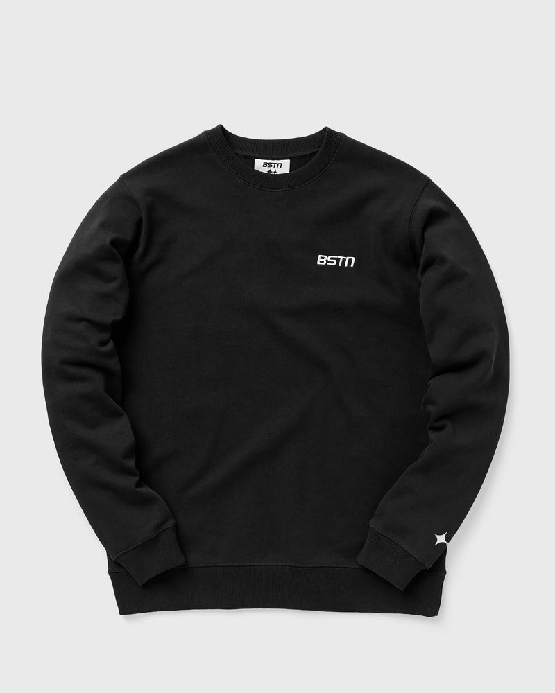BSTN Brand BSTN Crewneck black