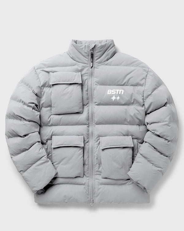 Bstn Brand Modular Puffer Jacket