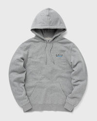BSTN Brand We The North Hoody grey