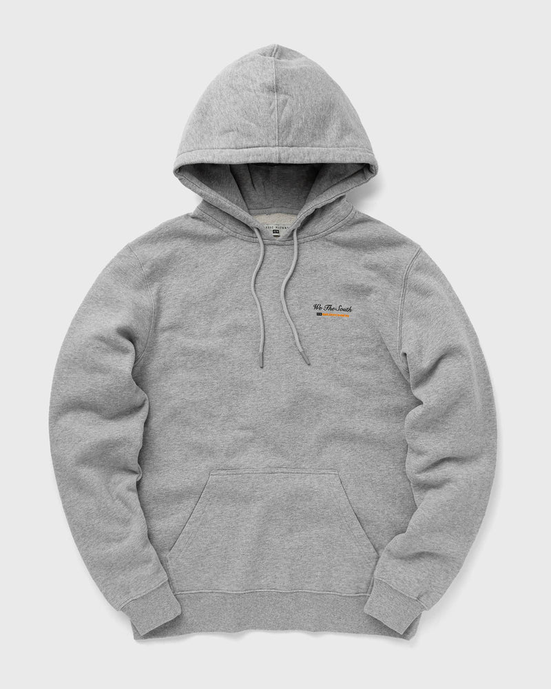 BSTN Brand We The South Hoody grey