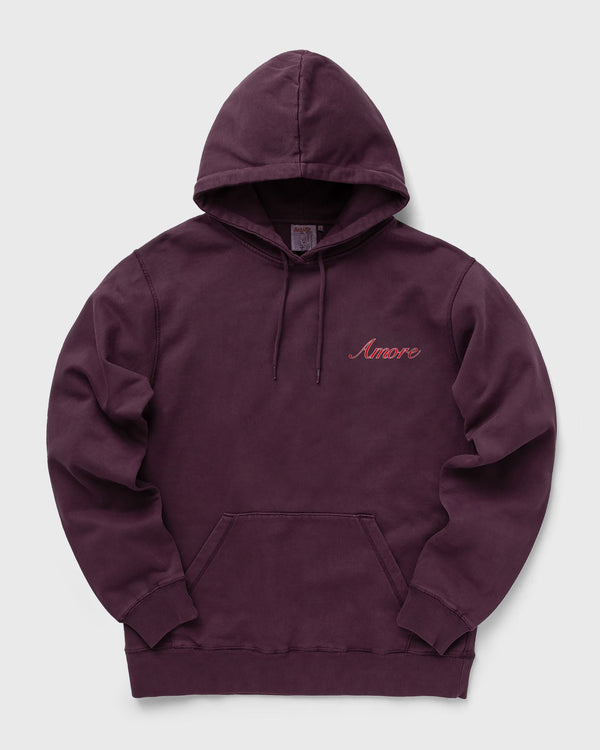 Bstn Brand Rose Hoody