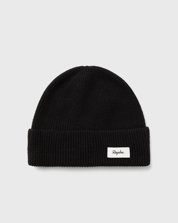 Rapha Beanie black