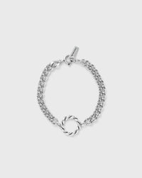 Marant BRACELET silver