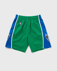 Mitchell & Ness NBA Shorts Dallas Mavericks 2004-05 green