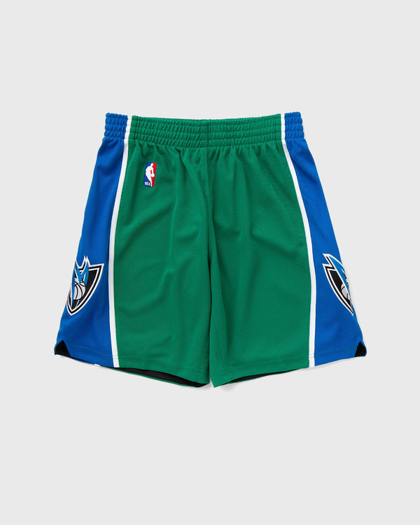 Mitchell & Ness Nba Authentic Shorts Dark Dallas Mavericks 2004