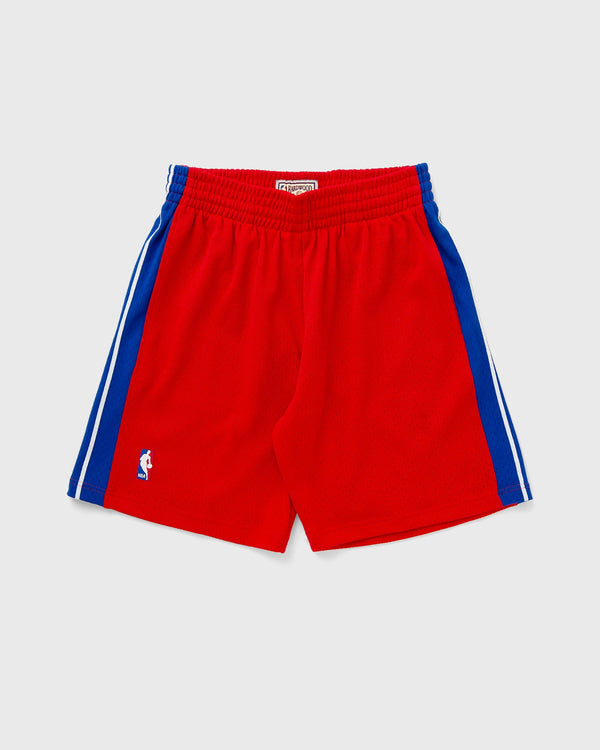 Mitchell & Ness Nba Shorts Detroit Pistons 1994