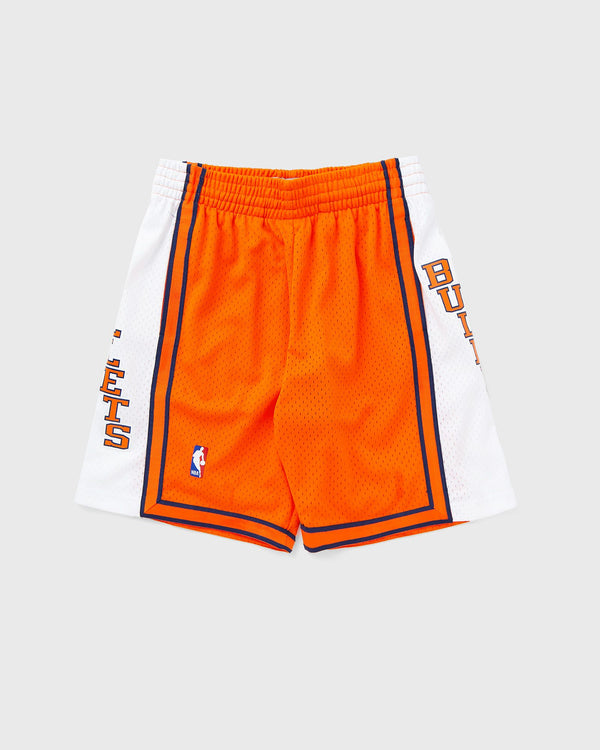 Mitchell & Ness Nba Shorts Washington Wizards Alternate 2004