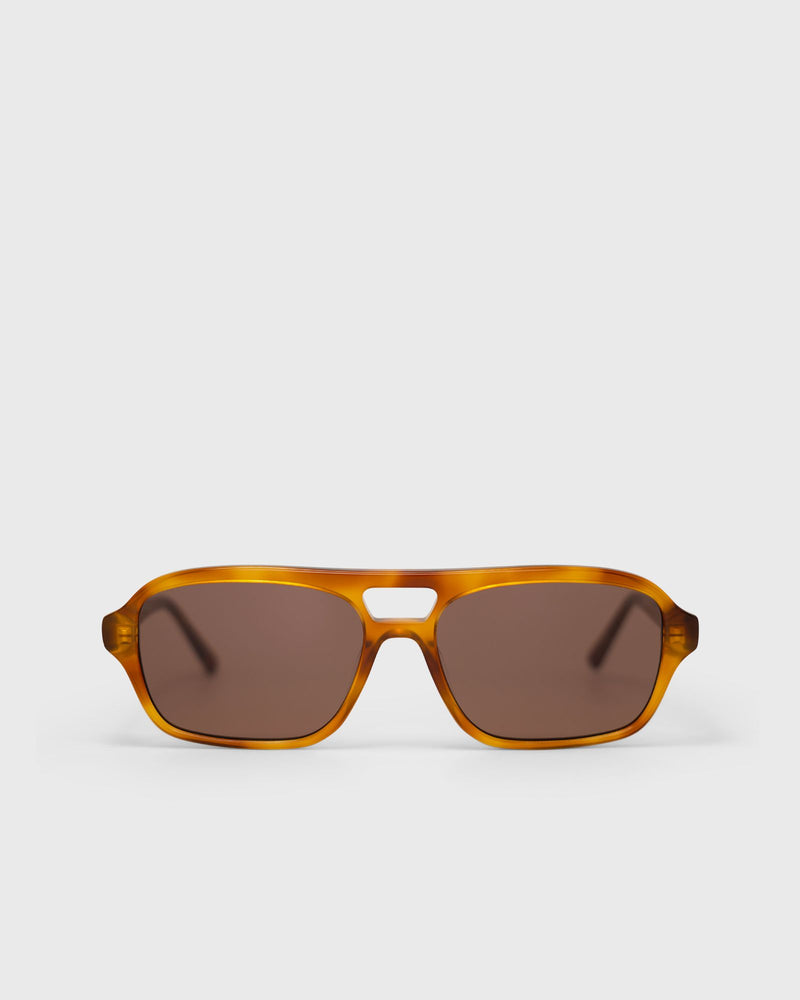 MessyWeekend BURT brown