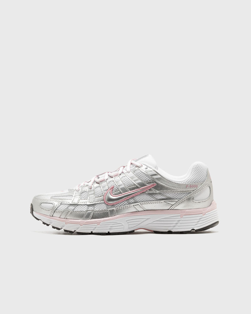 Nike WMNS P-6000 silver
