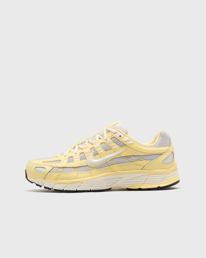 Nike WMNS P-6000 yellow