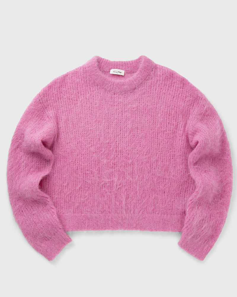 American vintage BYMI PULLOVER pink