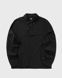 Rapha Men'S Long Sleeve Tech Shirt Black