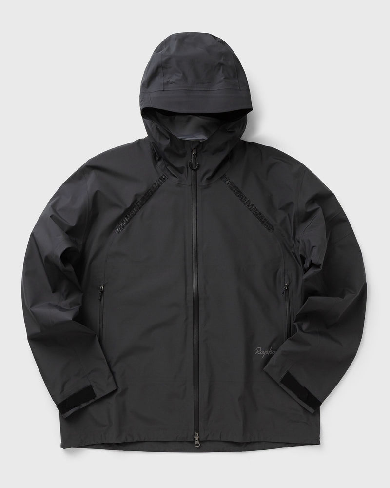 Rapha Men's Rain Jacket black