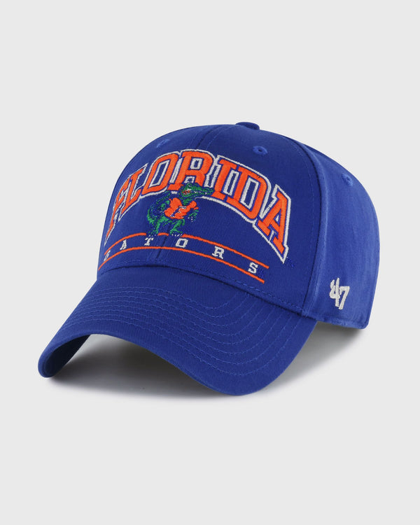 ´47 NCAA Florida Gators Fletcher '47 MVP blue